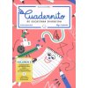 CUADERNITO DE ESCRITURA DIVERTIDA (HEMATOCRITICO,OLGA CAPDEVILA)()