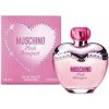 Moschino Pink Bouquet toaletná voda dámska 100 ml