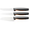 Fiskars Súprava obľúbených nožov 3ks Functional Form 1057556
