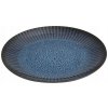 Plytký keramický tanier na večeru 27,5 cm Cosmos Stoneware LUBIANA