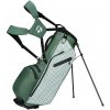 TaylorMade 26 Storm Dry Stand Bag unisex Heritage Icon Dark Sage