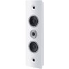 Heco Ambient 44F Hi-Fi Nástenný reproduktor White 1 ks