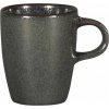 RAK KÁMENOVÝ šálek na espresso 90 ml sopečný