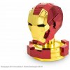 Metal Earth 3D Puzzle Marvel War Machine 78 ks (P903323)