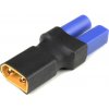 GForce Redukce XT-60 samice EC5 samec GF-1305-022 (GF-1305-022)