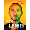 Sir Lewis (slovenský jazyk) - Michael E. Sawyer