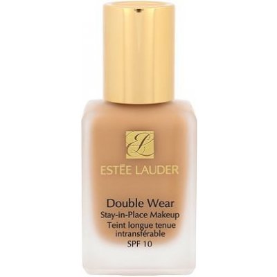Estée Lauder Double Wear Stay In Place dlhotrvajúci make-up SPF10 5 4N1 Shell Beige 30 ml