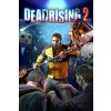 Dead Rising 2 PC (Počítačová hra)