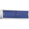 ACURADO nadstavbová skriňa s posuvnými dverami ,v x š x h 500 x 1600 x 400 mm C+P