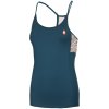 Dámsky top Ocún Arista Top green deep teal XL