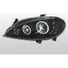 TUNING-TEC Predné svetlá, RENAULT MEGANE, 1999->2002