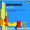 Theodore Kuchar, National Symphony Orchestra of Ukraine - Schostakovich - Jazz Suites