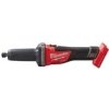 Milwaukee M18 FDG-0X - Aku přímá bruska 18 V (bez aku a nabíječky)