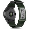 Tech-Protect Scount na Garmin Fenix 5/6/6 Pro/7, military green TEC605518