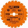 CMT ITK Ultra tenký kotúč univerzálny - D250x2,4 d30 Z42 HM C27125042M