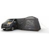 Vango Tailgate Hub II Low smoke Univerzální; Šedá předstan
