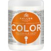 Kallos Color maska na farbené vlasy 1000 ml