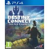 Destiny Connect: Tick-Tock Travelers