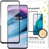 Tvrdené sklo celopovrchové 9H Wozinsky čierne – OnePlus Nord CE 5G