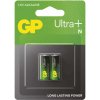GP Super Alkaline Battery 910A, N/LR1, 1.5V - 2ks, 1021091012