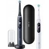 Oral-B iO Series 8 Duo Black/White