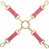 Taboom Malibu Hogtie Pink