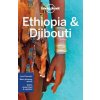 Lonely Planet Ethiopia & Djibouti