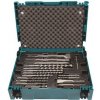 Makita B-53877 SDS-Plus sada vrtákov a sekáčov 17 ks MAKPAC