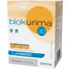 Ihneď k odberu - Blokurima 2 g D-manózy sáčky 30 x 4 g