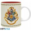 Fantastic Hrnček keramika Harry Potter / ké zvieratá 320 ml