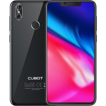 Cubot P20