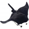 Plyšový rejnok manta 32 cm - plyšové hračky