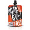 Extrifit BCAA GT+ 80 g Príchuť: marhuľa
