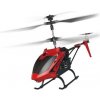 Syma S5H s BAROMETREM, autostart, autopřistání - červená