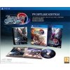 The Legend of Heroes: Trails of Cold Steel IV (Frontline Edition) (PS4)