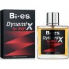 BI-ES voda po holení Dynamix Classic 100 ml