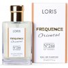 LORIS K244 – CHLOE – Chloé parfumovaná voda dámska 50 ml