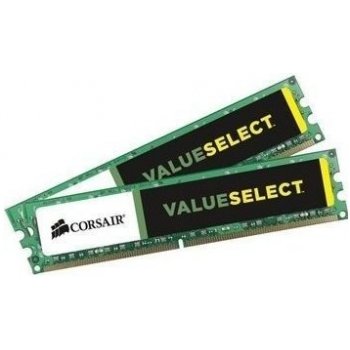 Corsair DDR3 16GB KIT 1600MHz CL11 CMV16GX3M2A1600C11