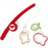 SKIP HOP Skip Hop Zoo udica Fishin' Fox 2r+