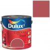 Dulux Colours Of the World, červené víno 2,5 l, červené víno