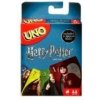 Uno Harry Potter