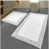 Asir PIANTE biela 60 x 100 cm