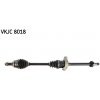 Hnací hriadeľ SKF VKJC 8018 (VKJC8018)