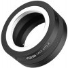 Redukcia - adaptér M42-Canon RF