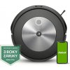 Robotický vysávač iRobot Roomba j7 (J715840)