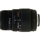 SIGMA 70-300mm f/4-5.6 DG Macro Canon