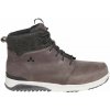 VAUDE UBN Kiruna II Mid STX anthracite