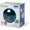 Savic Runner Ball hračka pre hlodavce plastový roller 12 cm