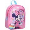 Vadobag · Detský / dievčenský predškolský batôžtek Minnie Mouse - Disney - 6L
