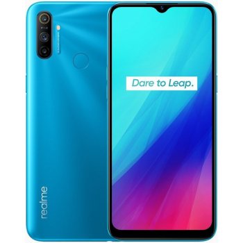 Realme C3 3GB/64GB